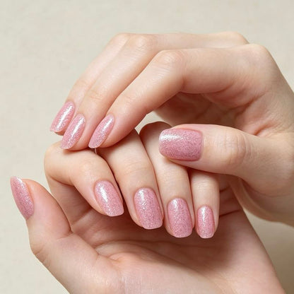 Pink Sparkle 24p