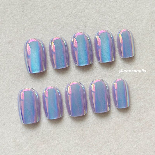 Aurora Chrome 24p