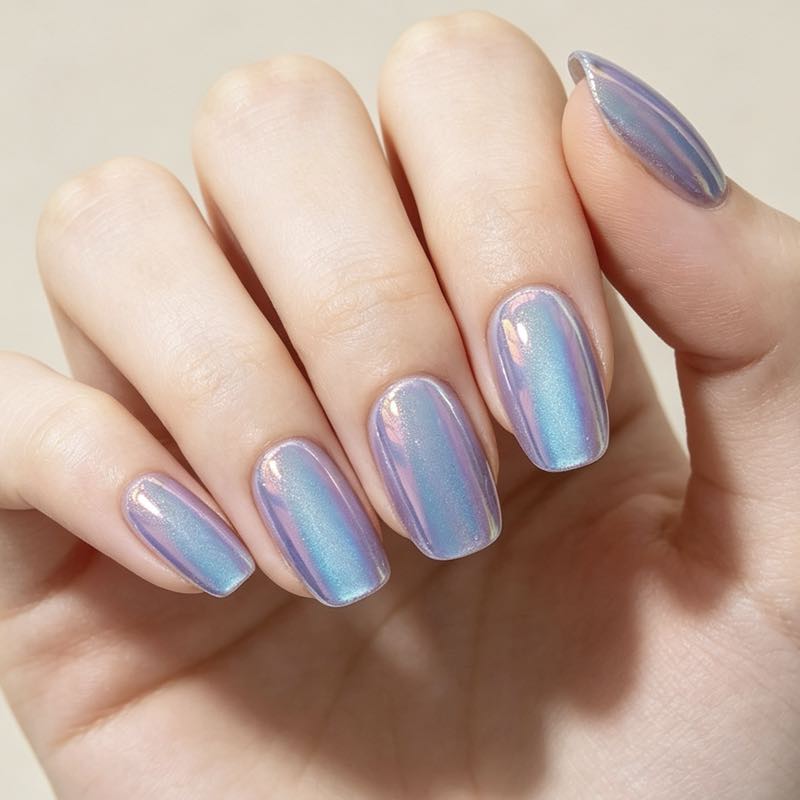 Aurora Chrome 24p