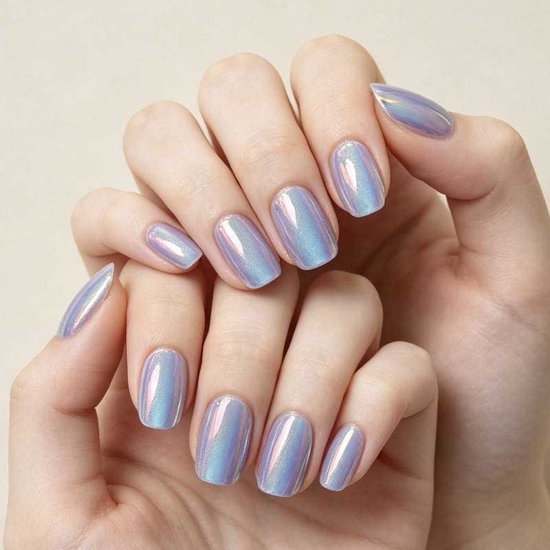Aurora Chrome 24p