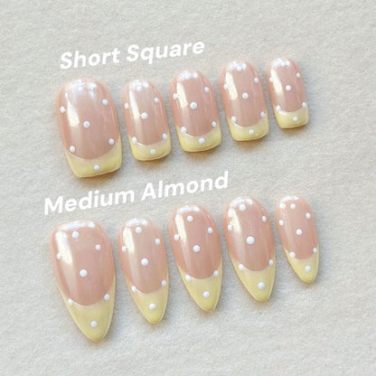 Butter Dots S+M