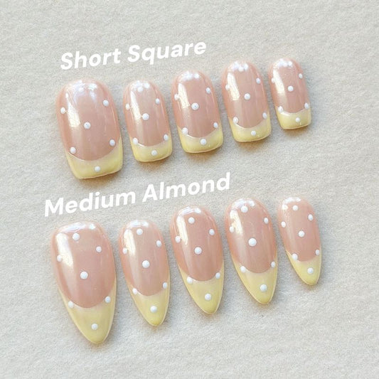 Butter Dots S+M