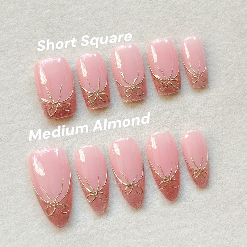 Pink Glow S+M