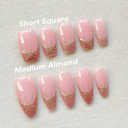Pink Glow S+M