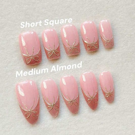 Pink Glow S+M