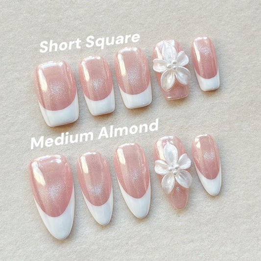 Glow Blossom S+M