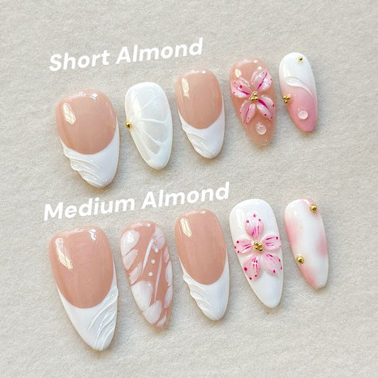 Blush Petal S+M