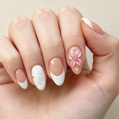 Blush Petal S+M