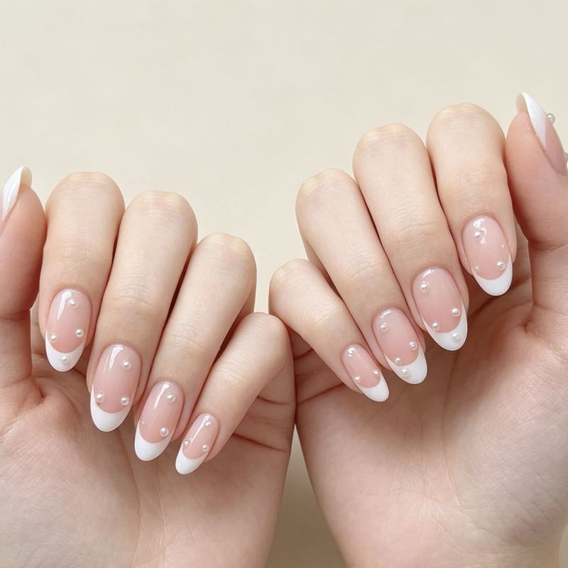Pearl French 24p