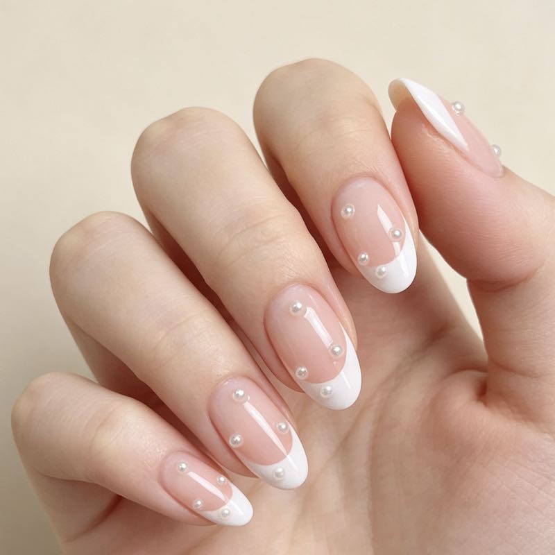 Pearl French 24p