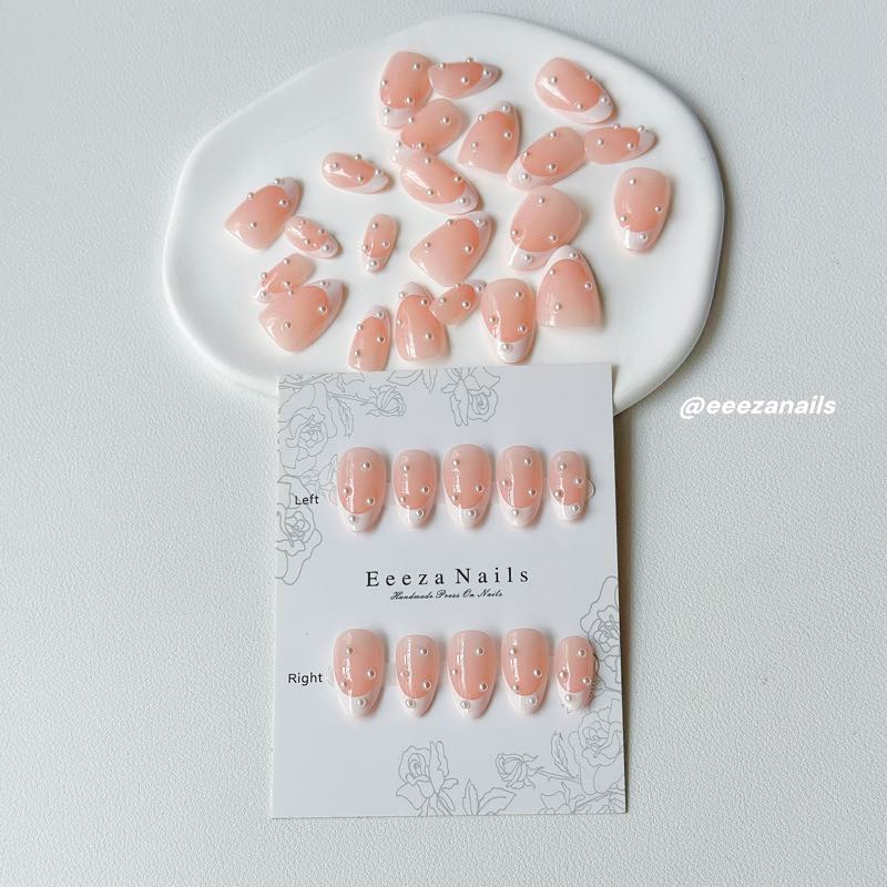 Pearl French 24p