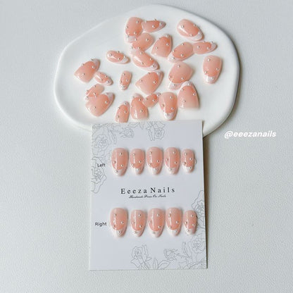Pearl French 24p