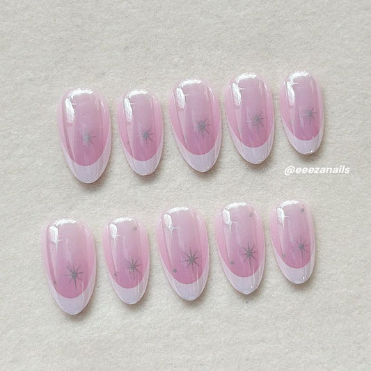 Pink Starlight 24p