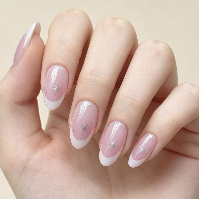 Pink Starlight 24p
