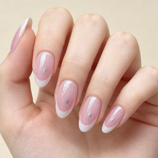 Pink Starlight 24p