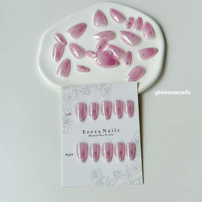 Pink Starlight 24p