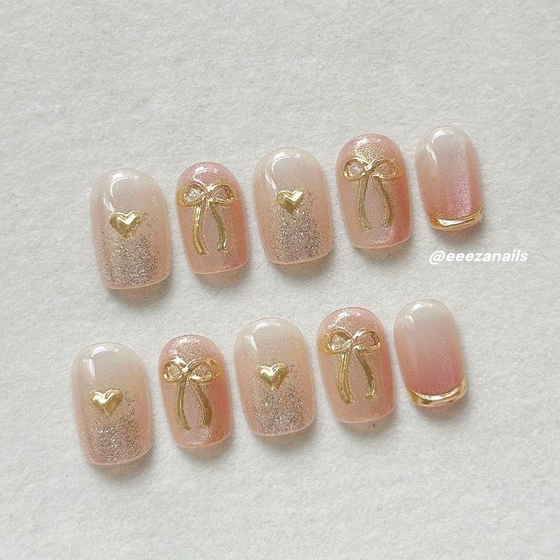 Blush Luxe 24p