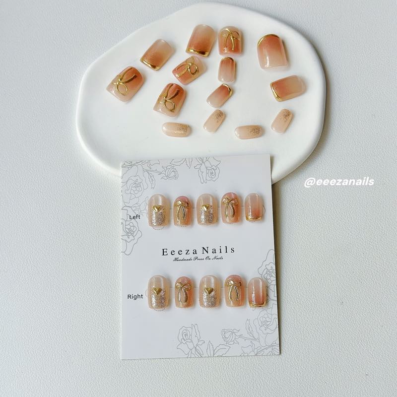 Blush Luxe 24p