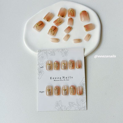 Blush Luxe 24p