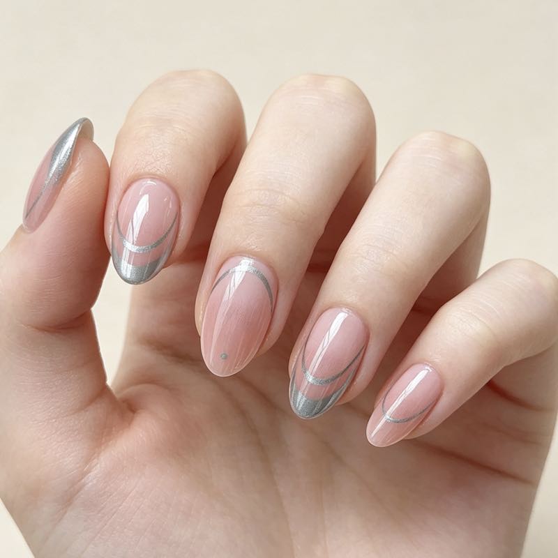 Silver Liner 24p