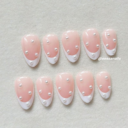 Pearl French 24p