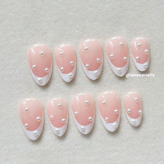 Pearl French 24p