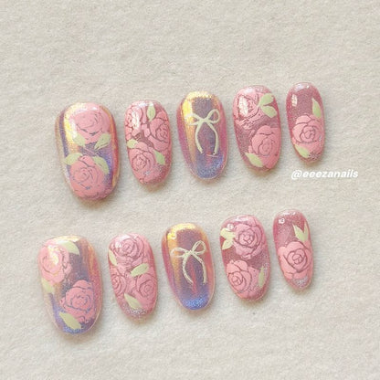 Aurora Rose S+M
