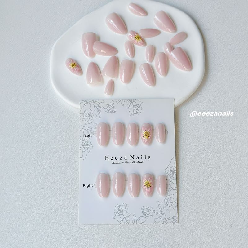 Petal Dream 24p