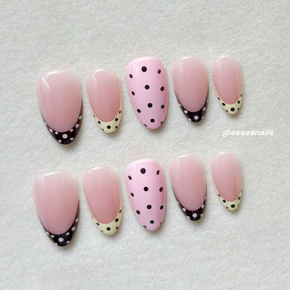 Polka Vibe 24p