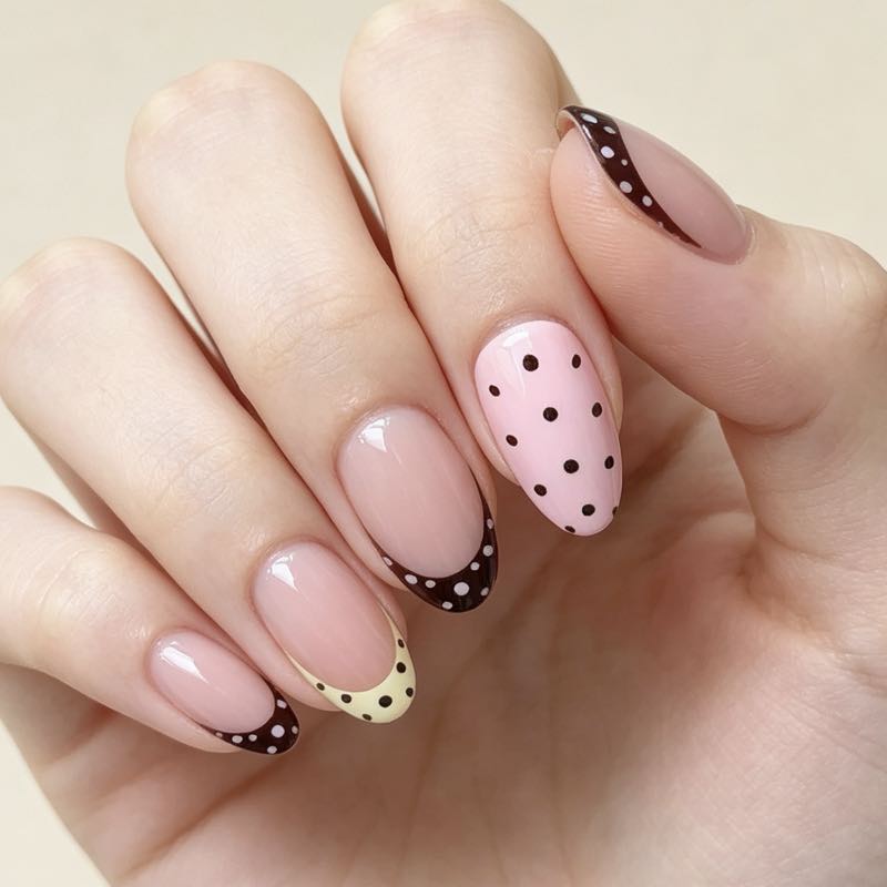 Polka Vibe 24p