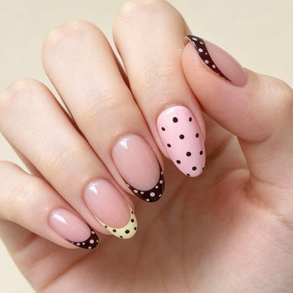 Polka Vibe 24p