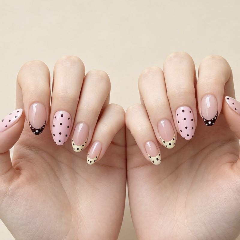 Polka Vibe 24p