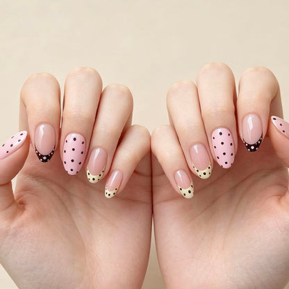 Polka Vibe 24p