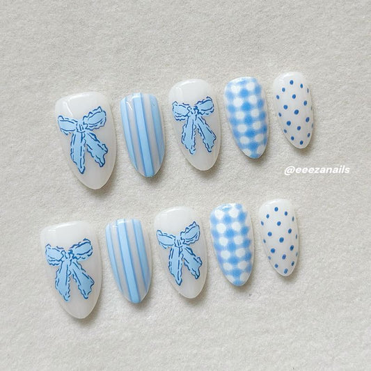 Candy Bow 24p