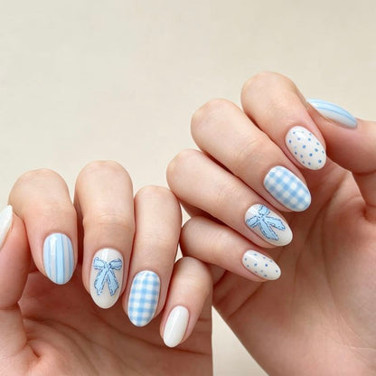 Candy Bow 24p