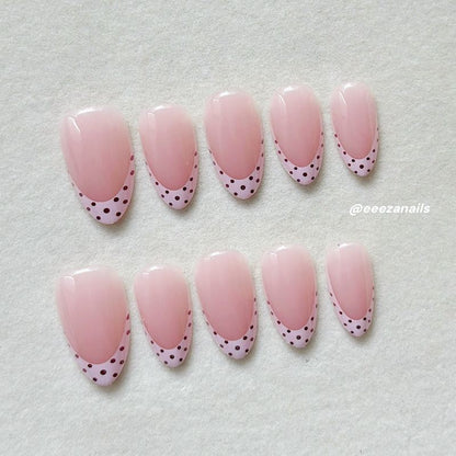 Pink Frenzy 24p