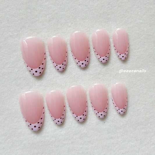 Pink Frenzy 24p