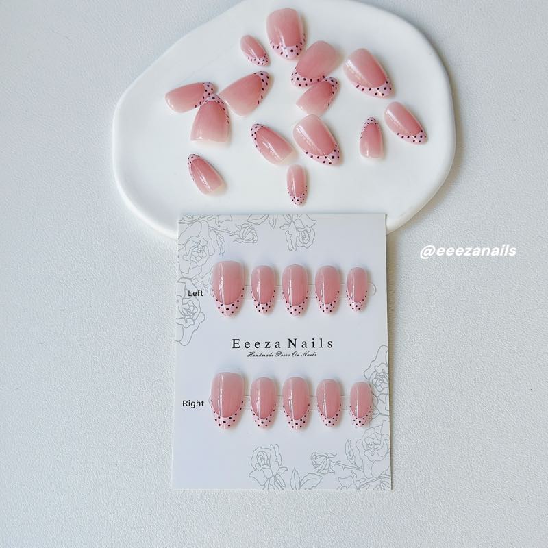 Pink Frenzy 24p