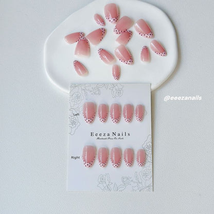 Pink Frenzy 24p