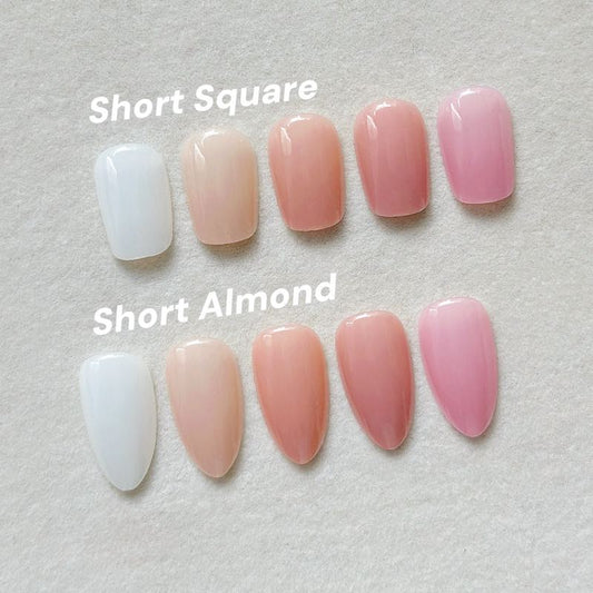 Soft Hue 24p