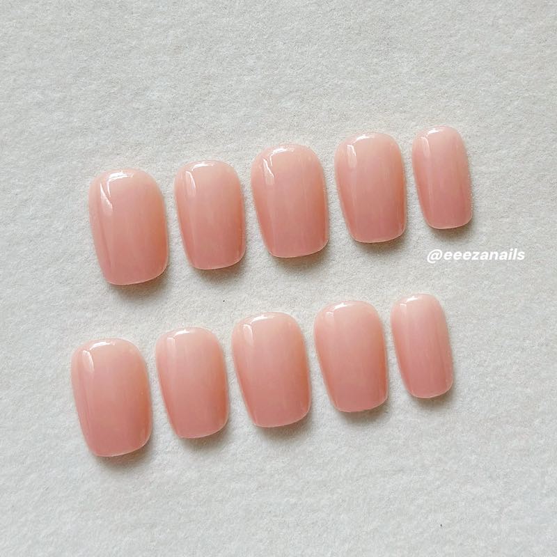 Soft Hue 24p