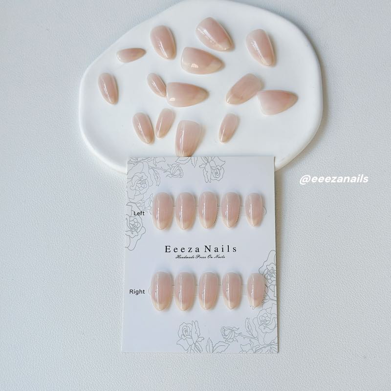 Blush Glow 24p