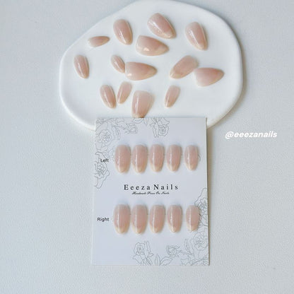 Blush Glow 24p