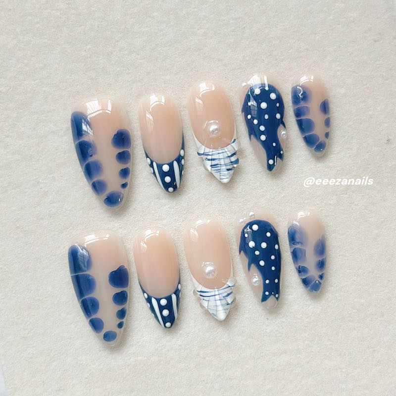 Ocean Dot S+M