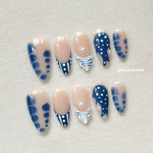 Ocean Dot S+M
