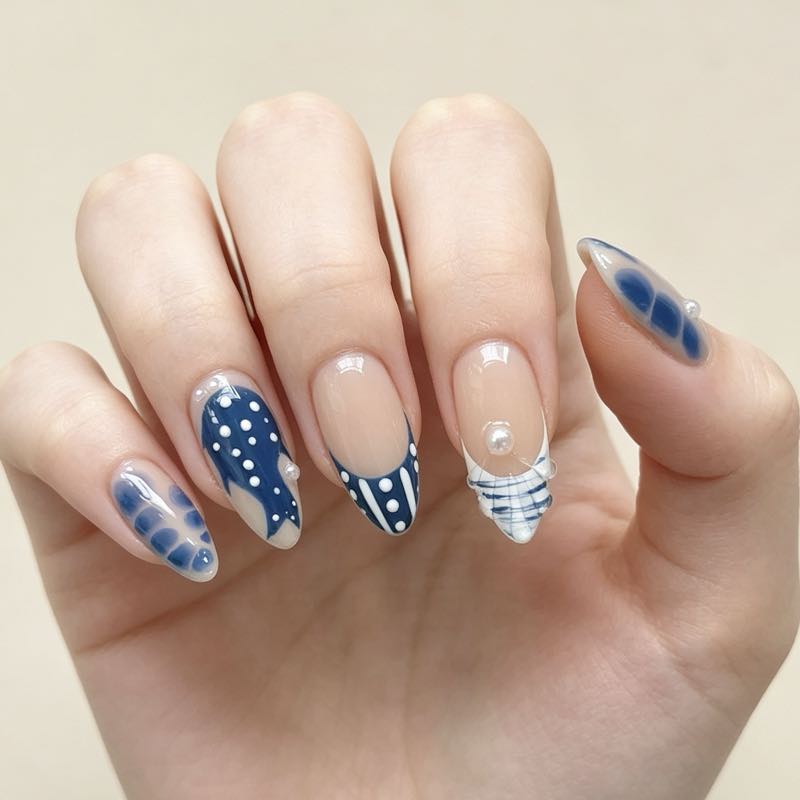 Ocean Dot S+M