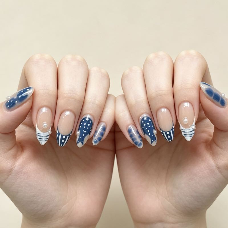 Ocean Dot S+M