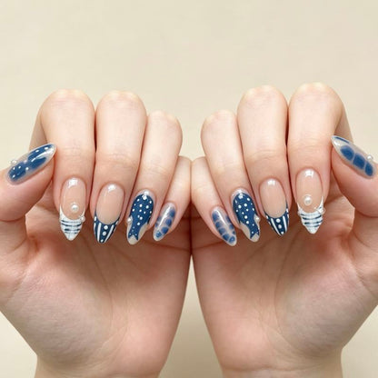 Ocean Dot S+M