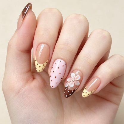 Dot Blossom S+M
