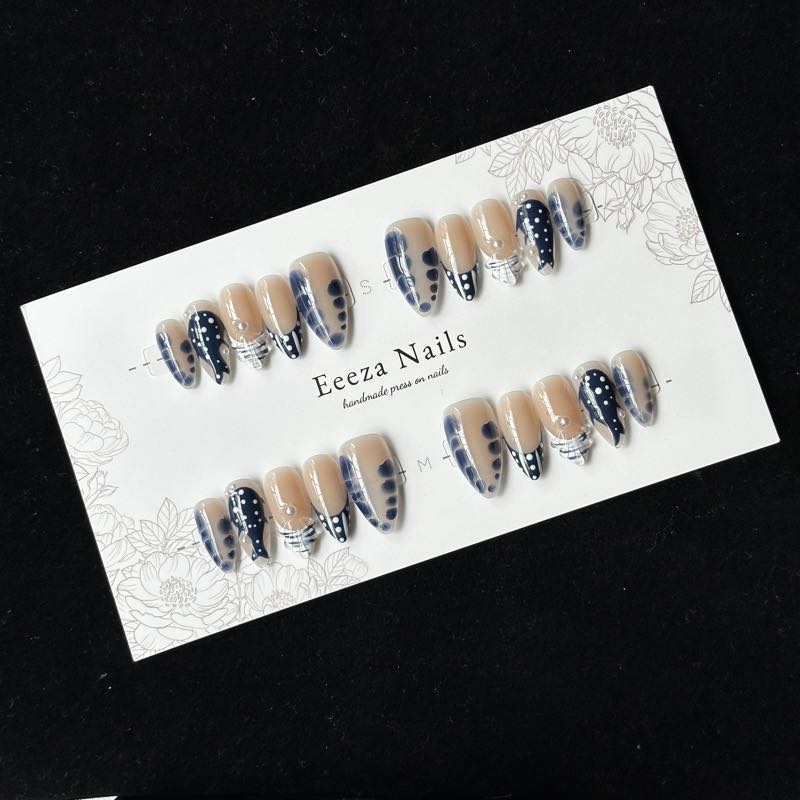 Ocean Dot S+M